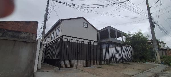 SAO GONCALO - MARAMBAIA