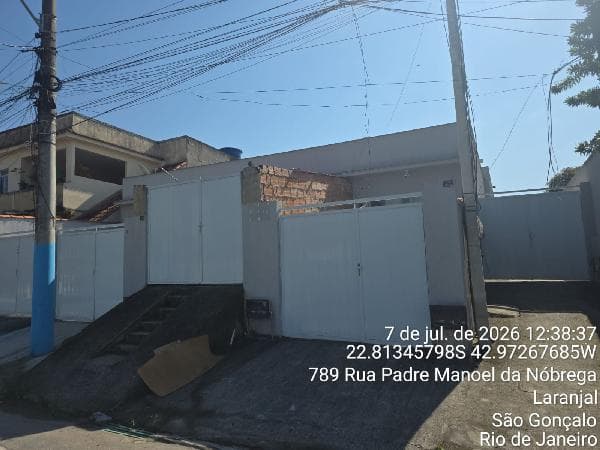 SAO GONCALO - JD N SRA AUXILIADORA