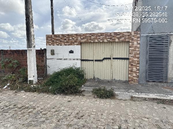 RESIDENCIAL MULTIFAMILIAR
