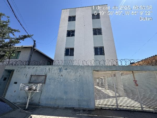 EDIFÍCIO MELINDRE