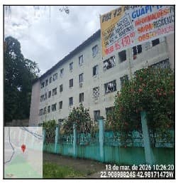 Varzea Das Mocas