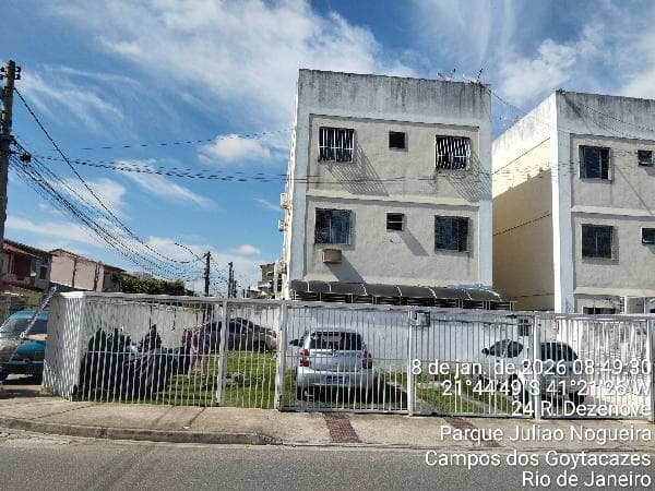 Foto PARQUE JULIAO NOGUEIRA