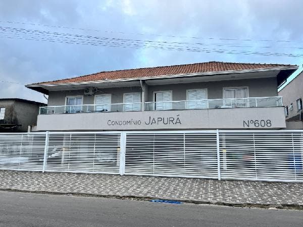 CONDOMÍNIO JAPURA