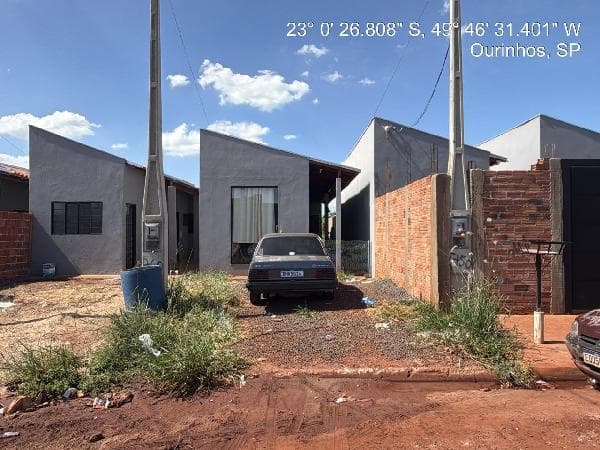 Foto RESIDENCIAL GIMENEZ