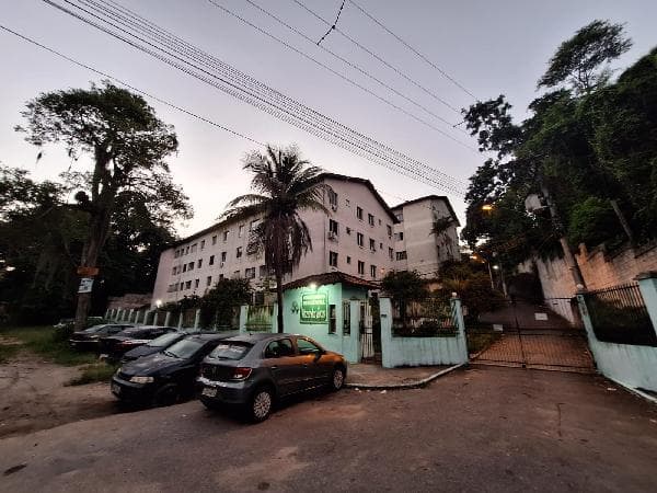 RES VÁRZEA DAS MOÇAS