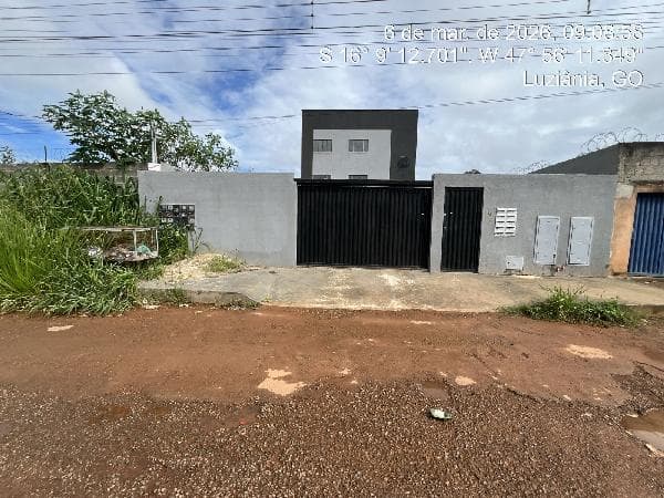 Parque Industrial Mingone