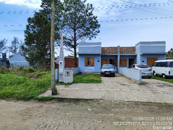 ALDEIA DA LAGOA