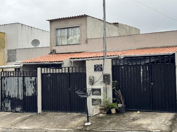 SAO GONCALO - JD N SRA AUXILIADORA