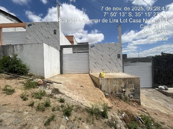 Foto SAO JOSE