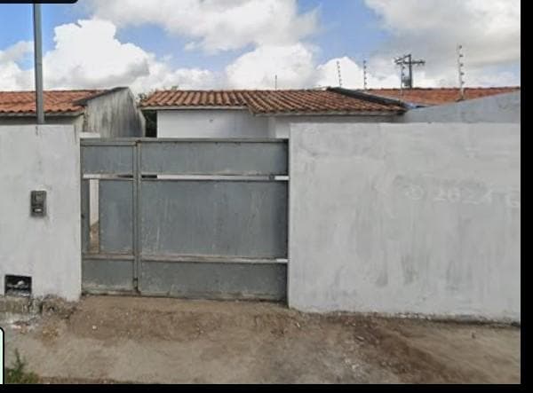 CONJUNTO HABITACIONAL PARQUE VIVER