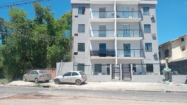 SAO GONCALO - TRINDADE