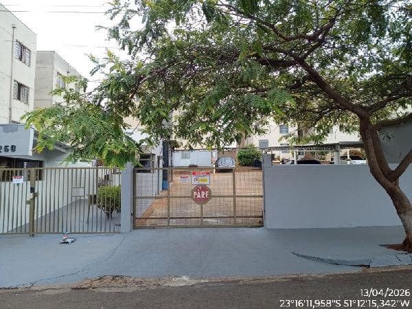 RESIDENCIAL VISTA BELLA III