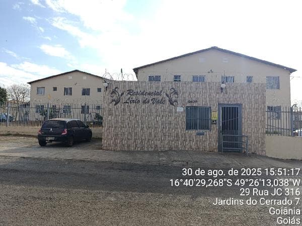 Foto RESIDENCIAL JARDINS DO CERRADO 7