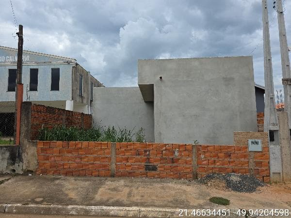 AVANHANDAVA - CENTRO
