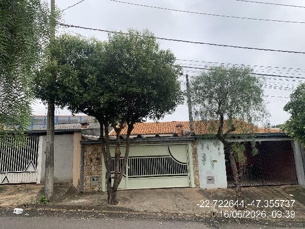 COND RES JANAINA