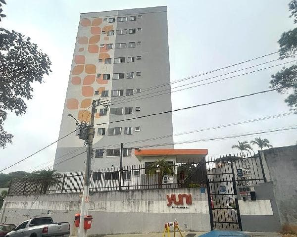 Foto ED YUNI PREVIDENCIARIOS