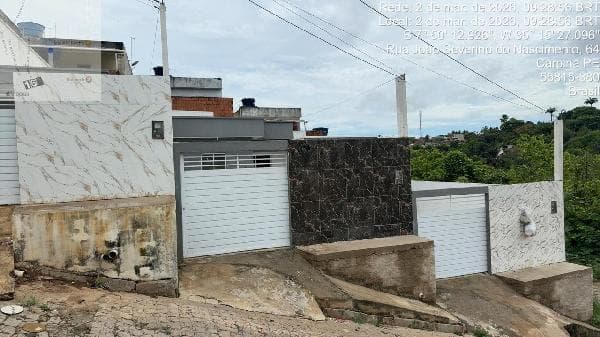 CARPINA - SAO JOSE
