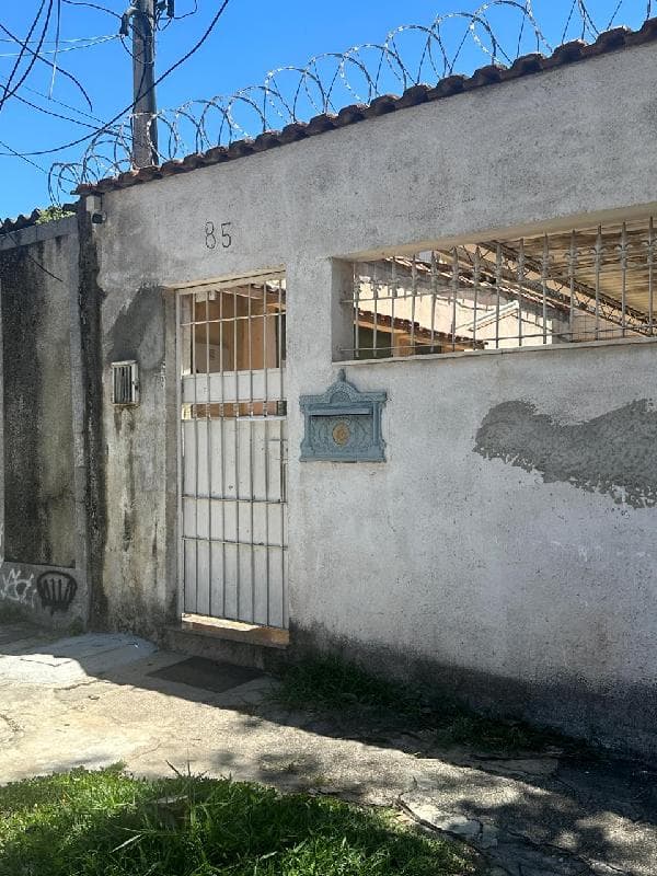 RIO DE JANEIRO - MADUREIRA