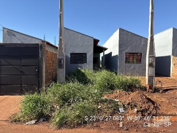 CANITAR - RESIDENCIAL GIMENEZ