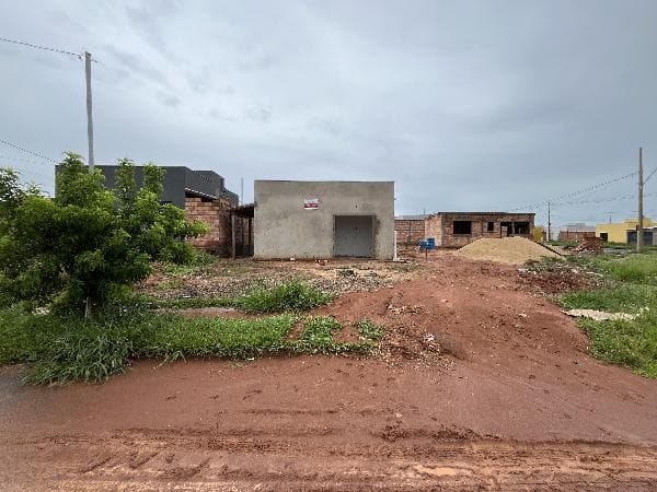 Foto PQ DOS GIRASSOIS III