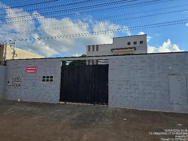 RESIDENCIAL PORTOBELLO 6