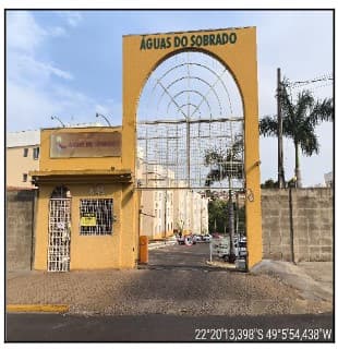 BAURU - VILA GIUNTA