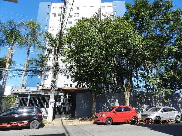 COND MORE MAIS CIDADE TIRADENTES
