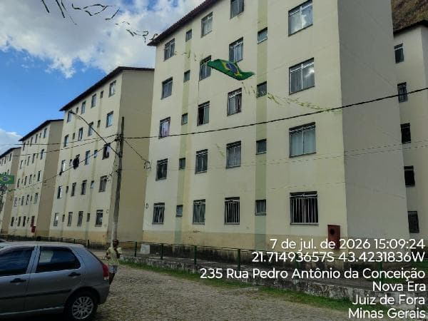 RES BELA VISTA