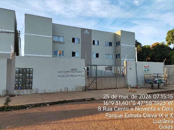 Parque Estrela Dalva Ix