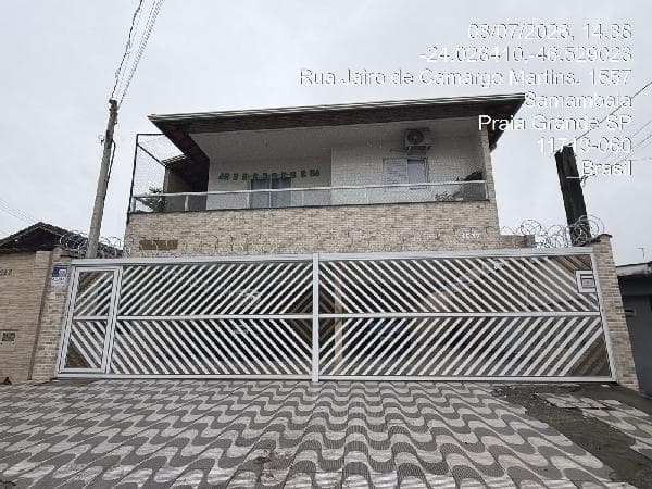 LOT PARQUE DAS AMERICAS