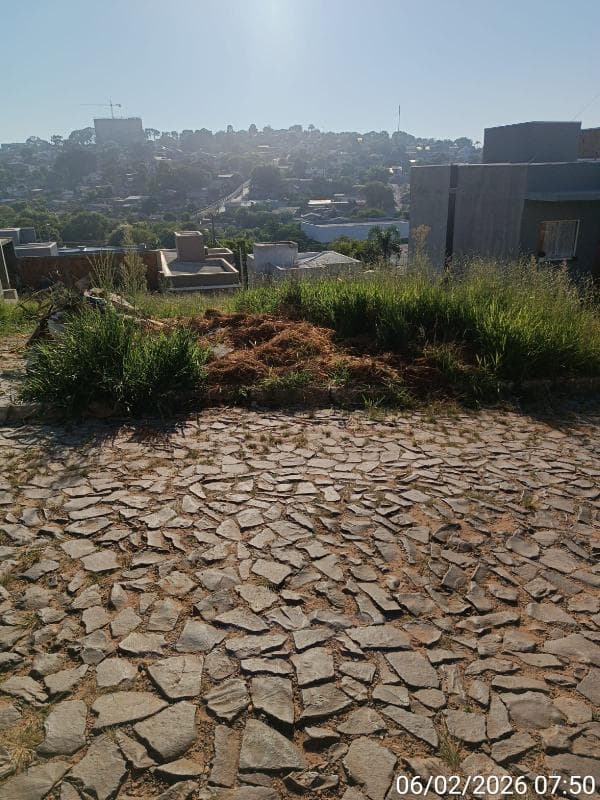 PQ RESIDENCIAL NOVO HAMBURGO
