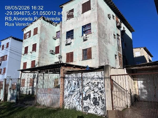 CONJUNTO HABITACIONAL SALOME