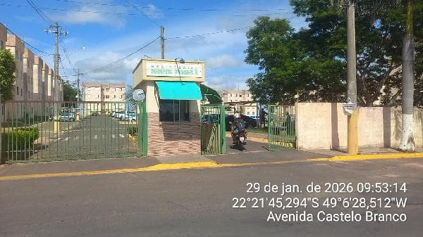 COND RES MONTE VERDE
