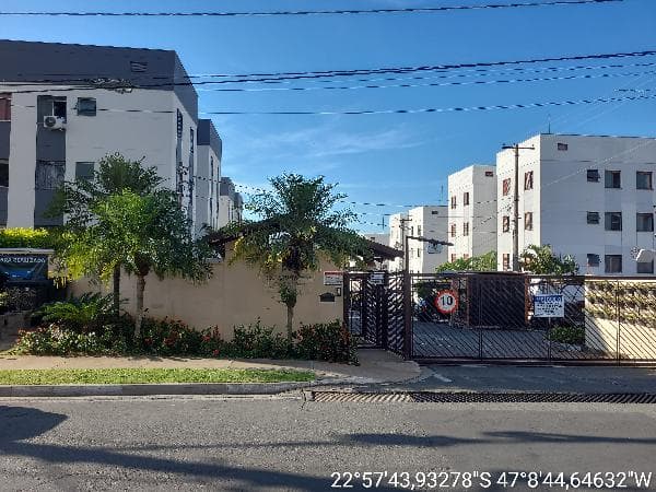 RES VILLA COLORADO III