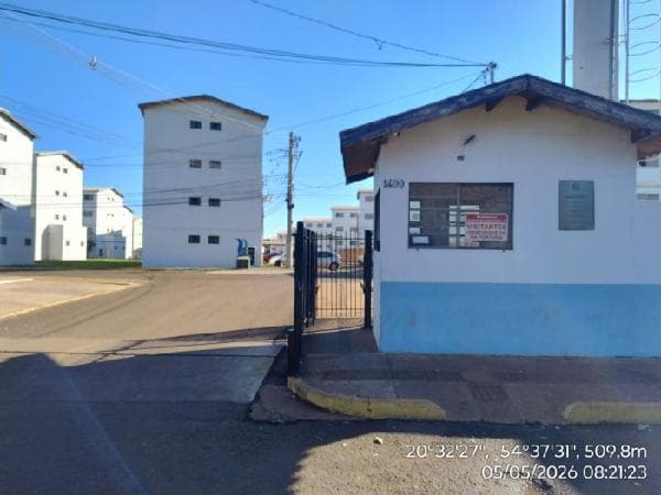 COND RES REINALDO BUSANELI II
