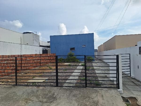 CONJ RES VITÓRIA-RÉGIA