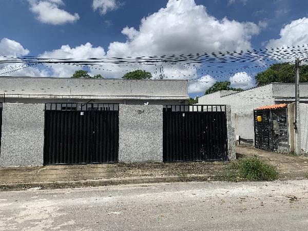 LOT JARDIM NOSSA SENHORA AUXILIADORA