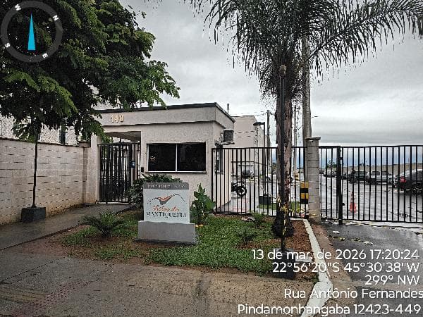 Residencial E Comercial Viver Melhor Pin