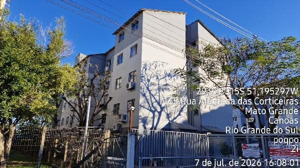 CONDOMINIO RESIDENCIAL FLAMBOYANT