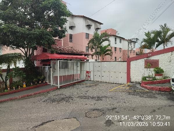 CONDOMINIO RESIDENCIAL ARSENAL LIFE III