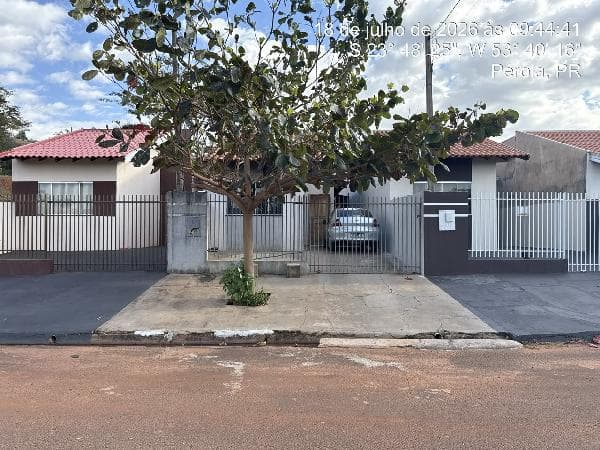 COND RES RIO BRILHANTE