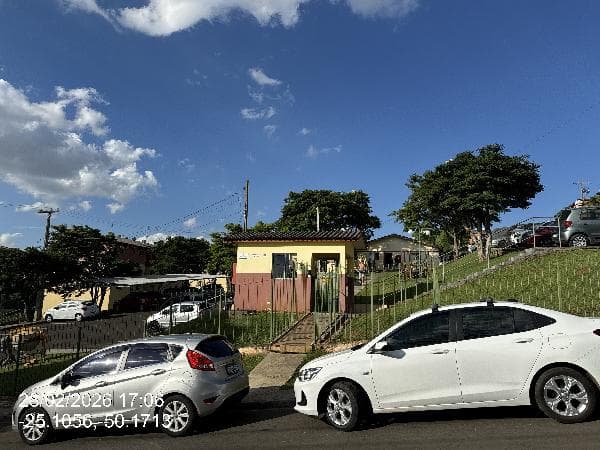 COND RES PARQUE SAO JOSE