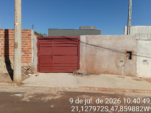 RIBEIRAO PRETO - RESERVA MACAUBA