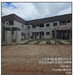 Mansoes Recreio Estrela D'Alva I