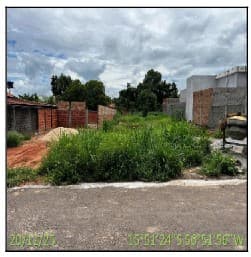 Foto Bairro Goias