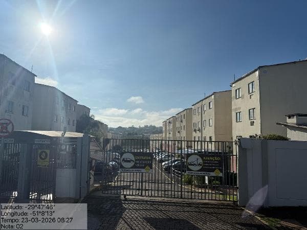 COND RESIDENCIAL MAUA II