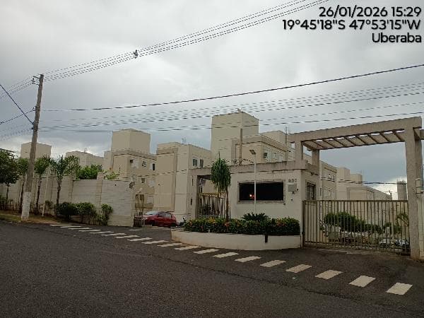 COND RES LOTEAMENTO RESERVA USHUAIA  PQ ATLANTICO