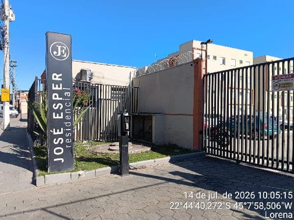 RESIDENCIAL JOSÉ ESPER