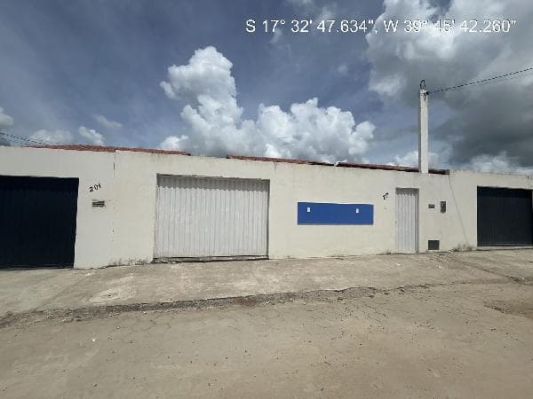 Foto LOTEAMENTO RESIDENCIAL ZE DA MATA