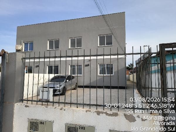 CONDOMINIO RESIDENCIAL KOBS P24